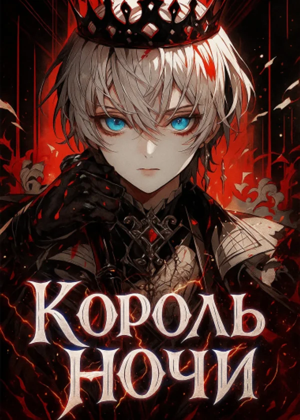 Король Ночи