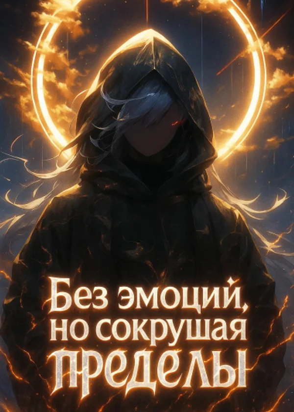 Высшие боевые искусства: Без эмоций, но сокрушая пределы
