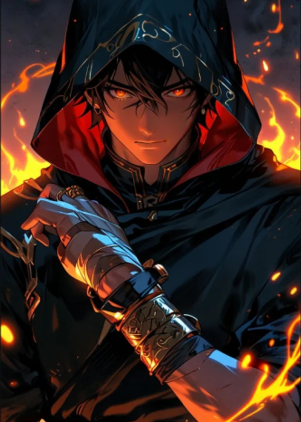 DxD: Слияние