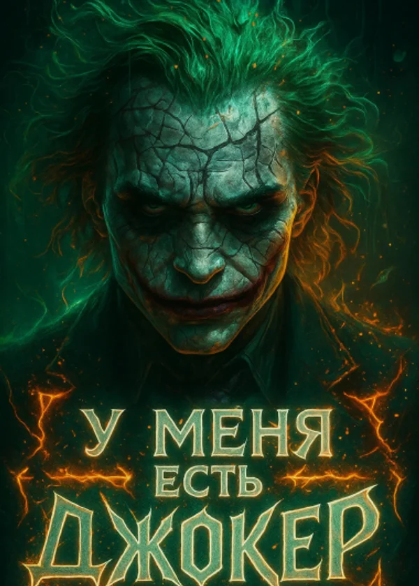 У меня есть Джокер