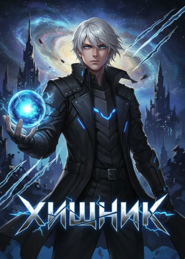 Хищник
