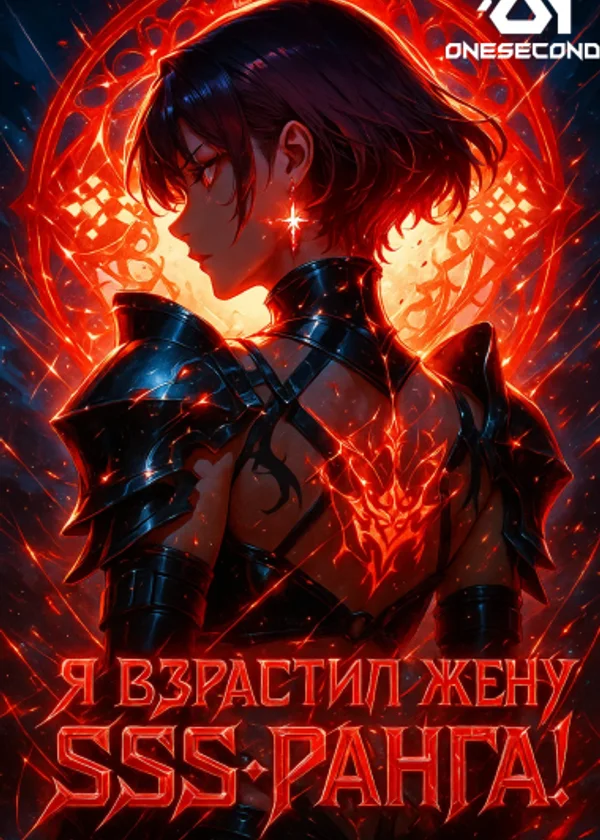 Я взрастил жену SSS-ранга!