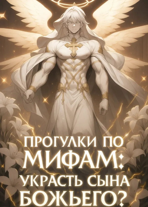 Прогулки по мифам: Украсть Сына Божьего?