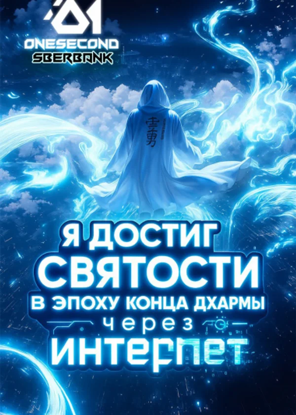 Я достиг святости в эпоху конца дхармы через интернет