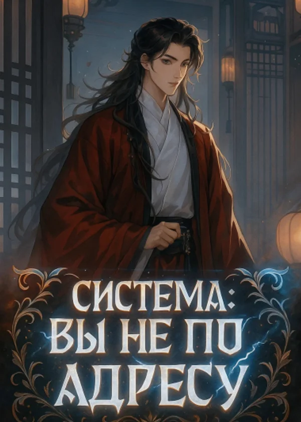 Система: Вы не по адресу