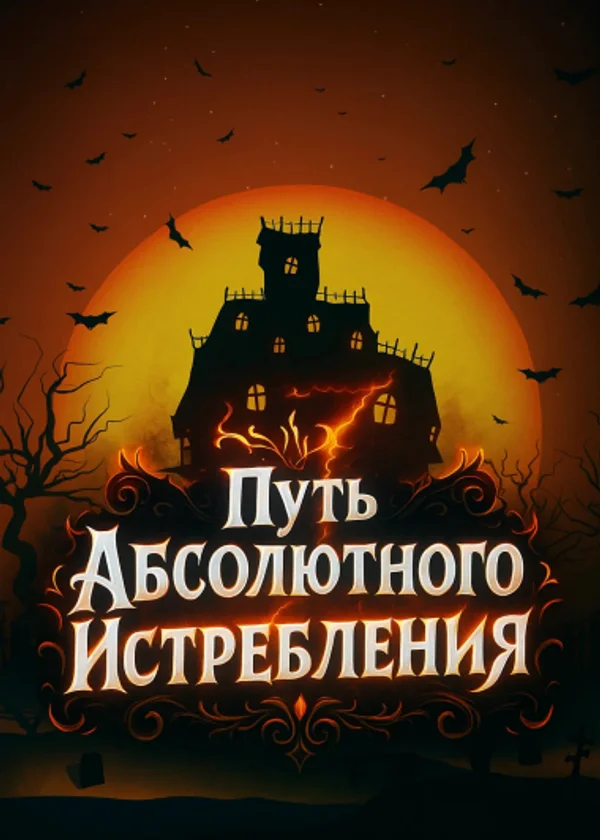 Путь абсолютного истребления