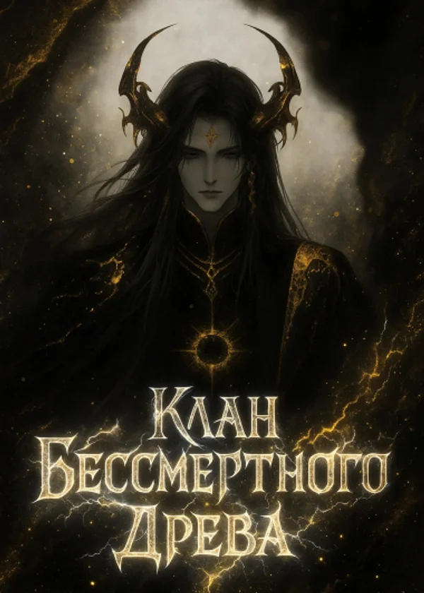 Клан бессмертного древа