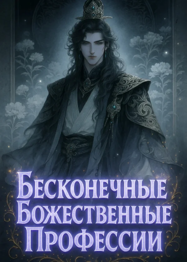 Бесконечные Божественные Профессии
