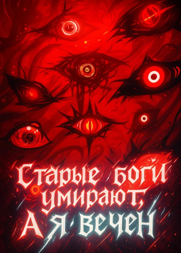Старые боги умирают, а я вечен