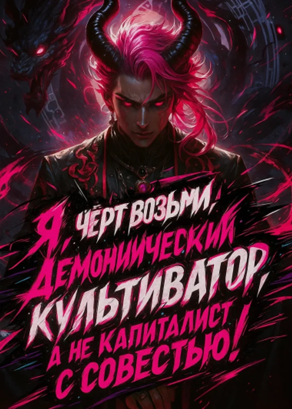 Я, чёрт возьми, демонический культиватор, а не капиталист с совестью!