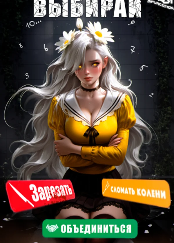 Игра человеческой природы: начиная с размножения!