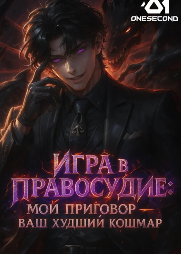 Игра в правосудие: Мой приговор — ваш худший кошмар