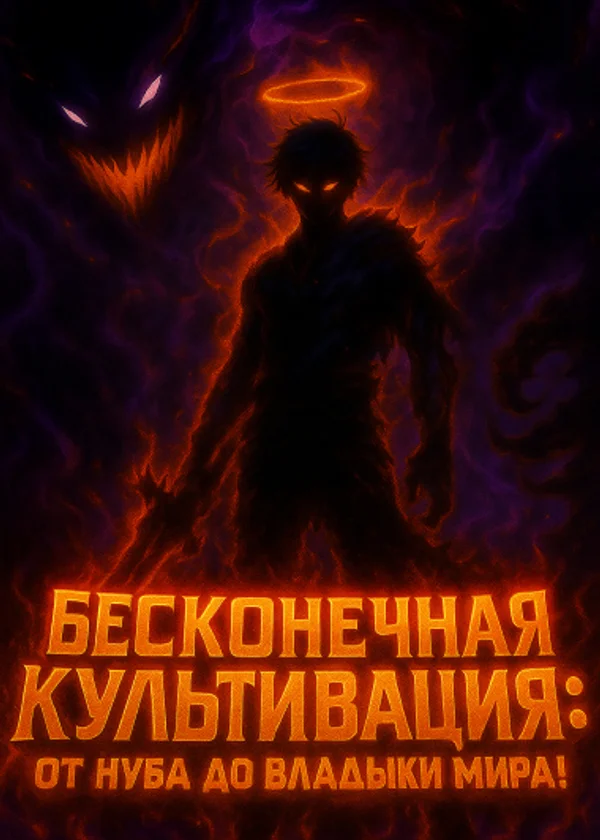 Бесконечная культивация: От нуба до владыки мира!
