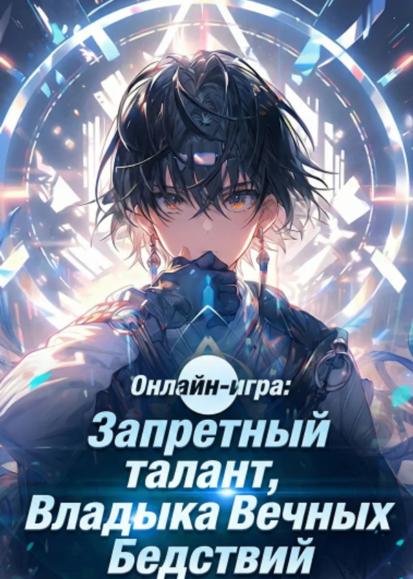 Онлайн-игра: Запретный талант, Владыка Вечных Бедствий