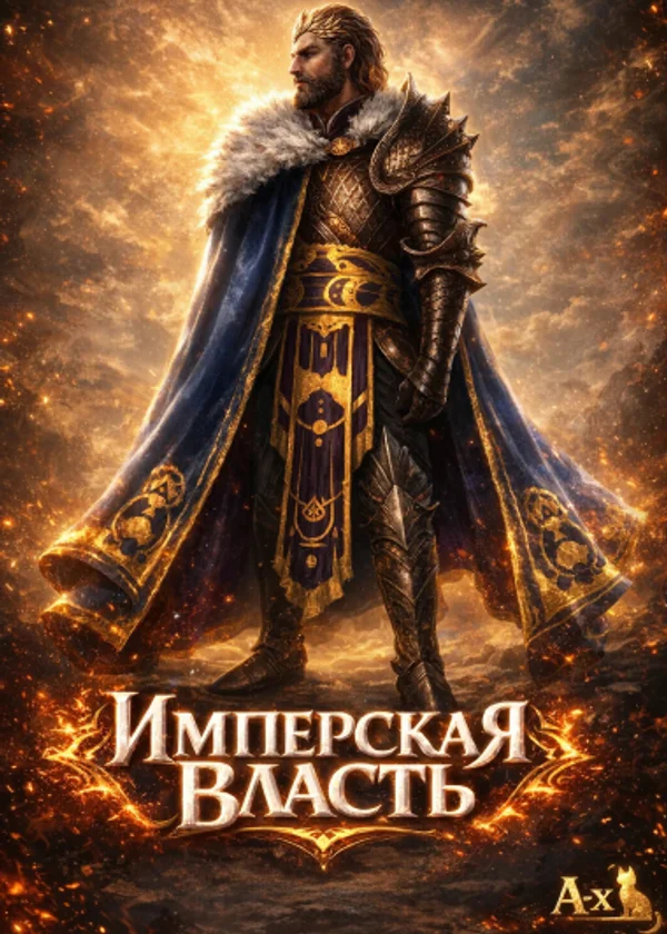 Имперская Власть