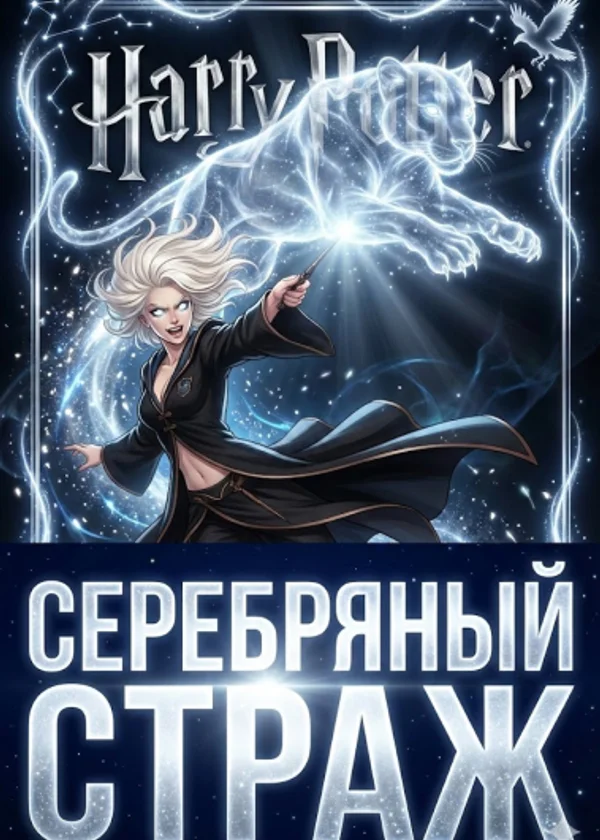 Гарри Поттер: Безумие Воронов