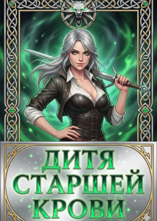 Ведьмак: Охотник из Ярнама