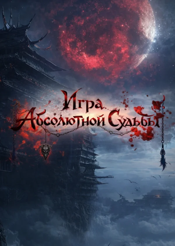 Игра Абсолютной Судьбы