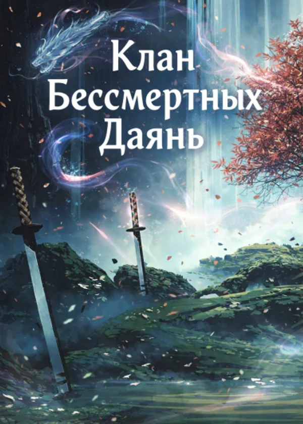 Клан Бессмертных Даянь