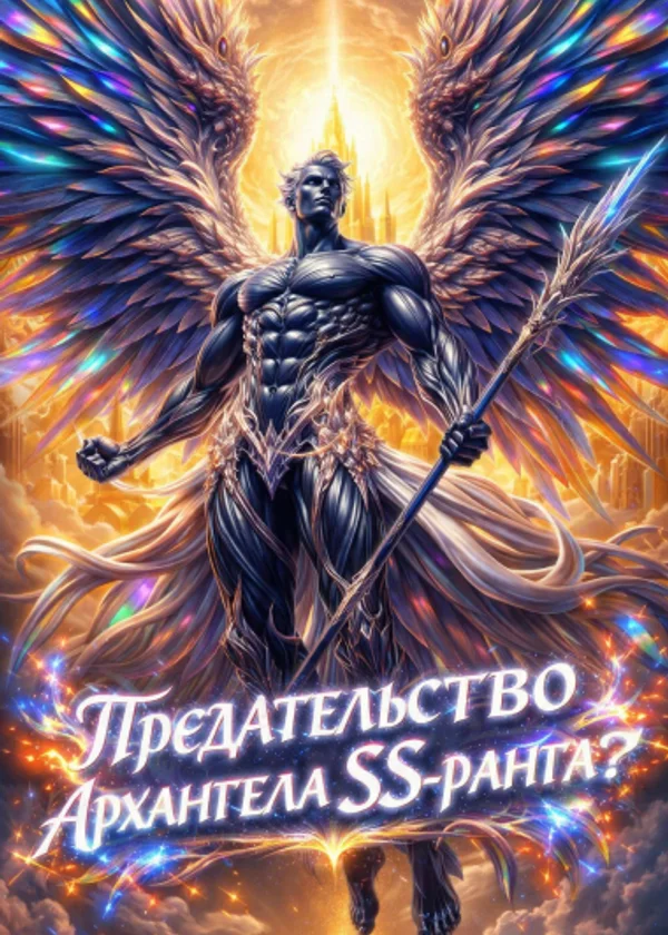 Предательство Архангела SS-ранга? Я стал непобедимым благодаря Синтезу!