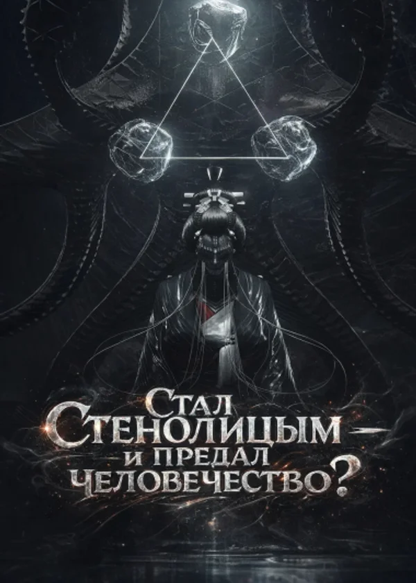 Стал Стенолицым — и предал человечество?