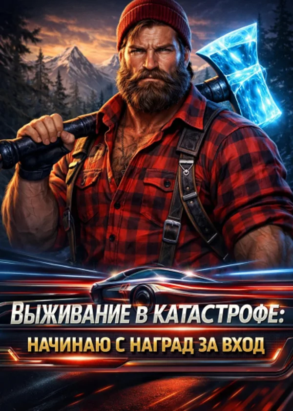 Выживание в катастрофе: Начинаю с наград за вход