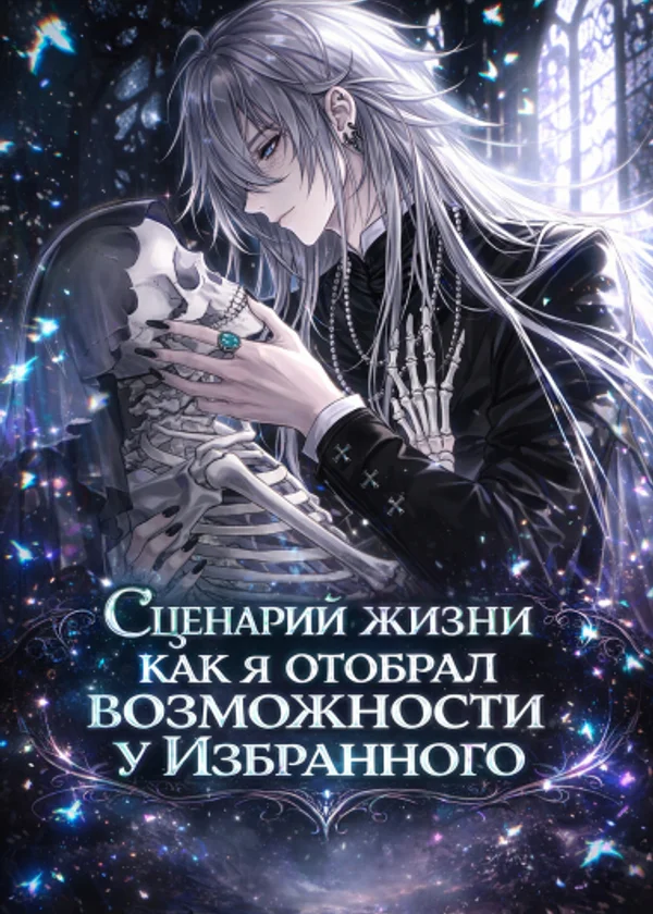 Сценарий жизни: Как я отобрал возможности у Избранного