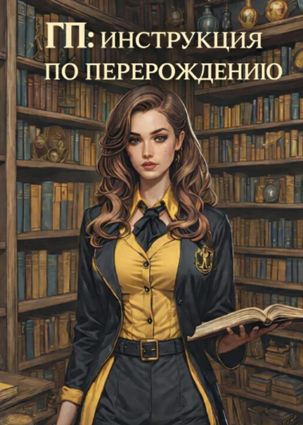 ГП: Инструкция По Перерождению