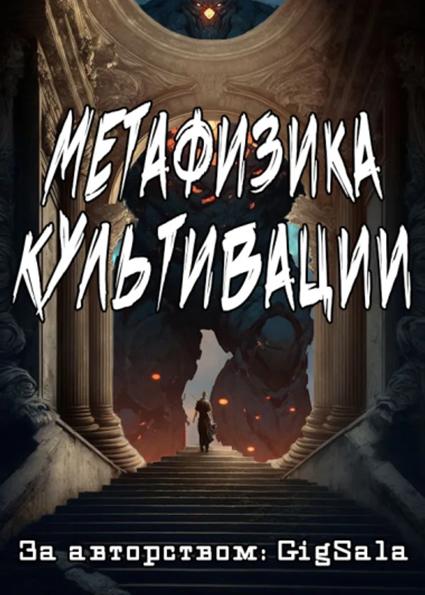 Метафизика культивации