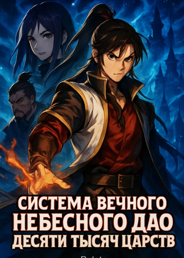 Система Вечного Небесного Дао Десяти Тысяч Царств