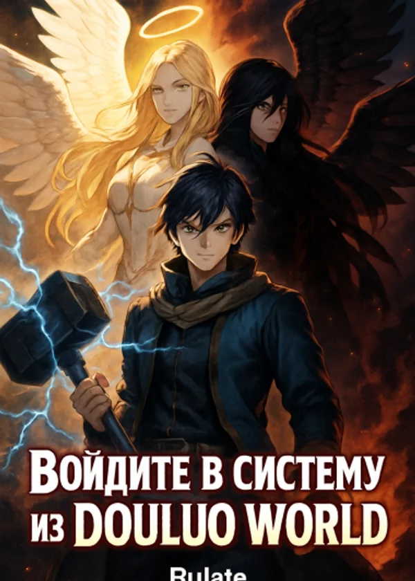 Войдите в систему из Douluo World