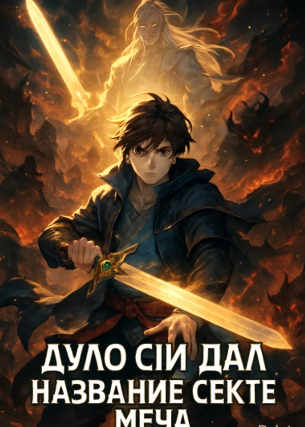 Дуло Чи Дал Название Секте Меча