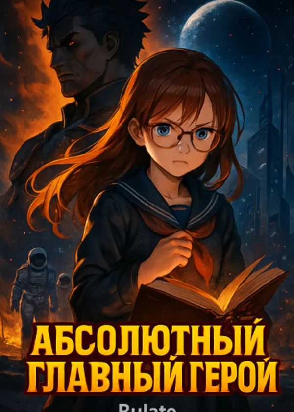 Абсолютный главный герой