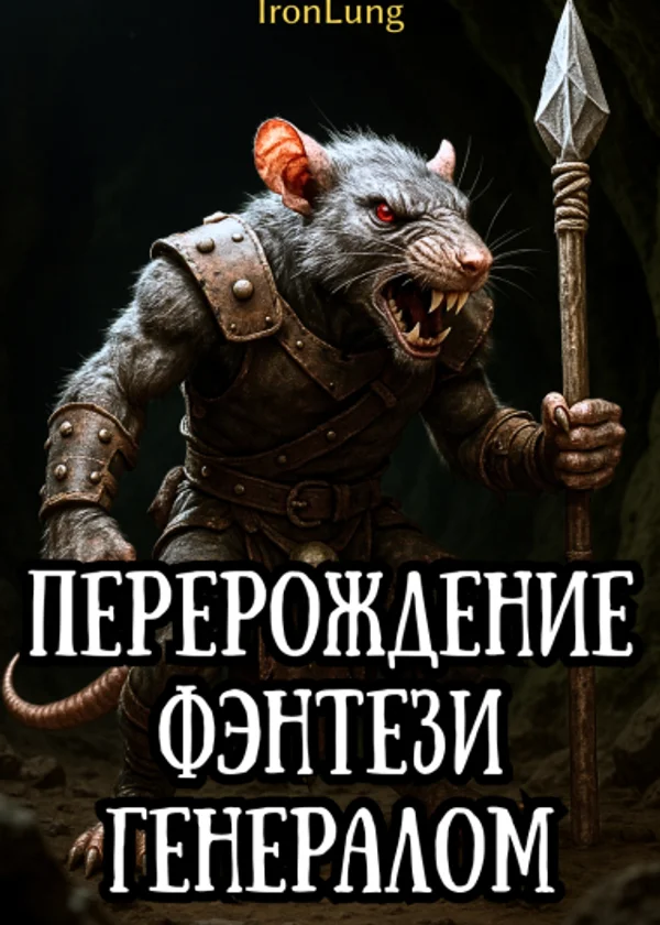 Перерождение Фэнтези Генералом