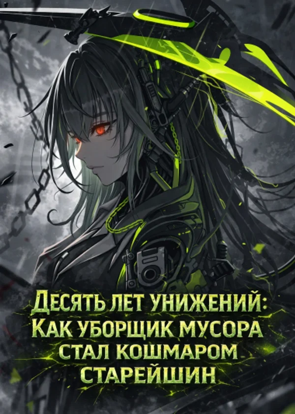Десять лет унижений: Как уборщик мусора стал кошмаром старейшин