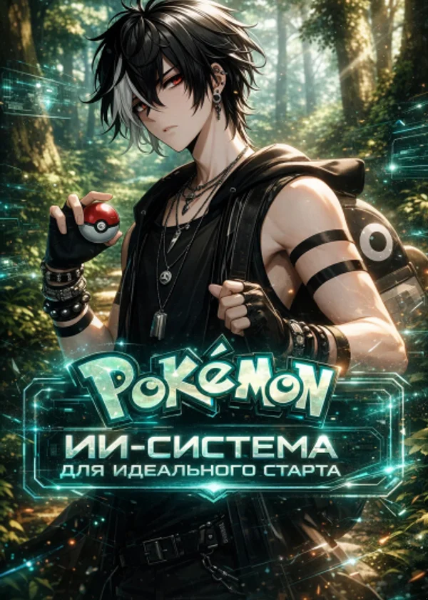 Pokemon Go: ИИ-Система для идеального старта