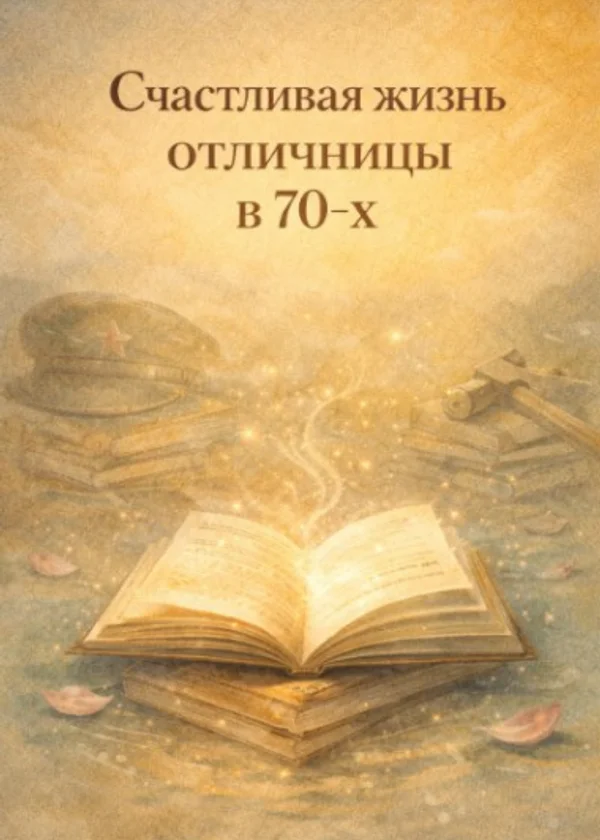 Счастливая жизнь отличницы в 70-х
