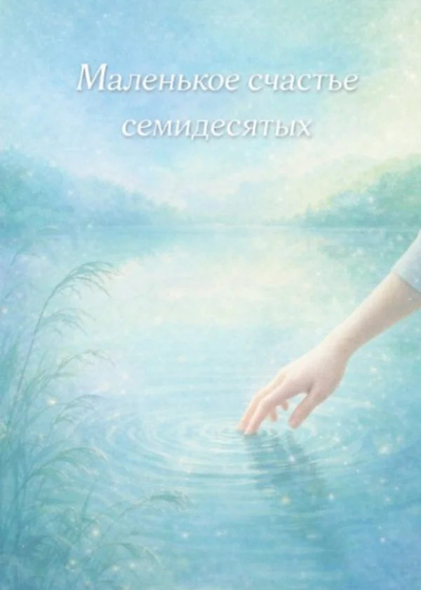 Маленькое счастье семидесятых
