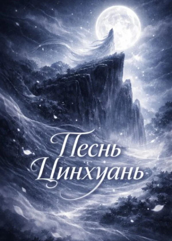 Песнь Цинхуань