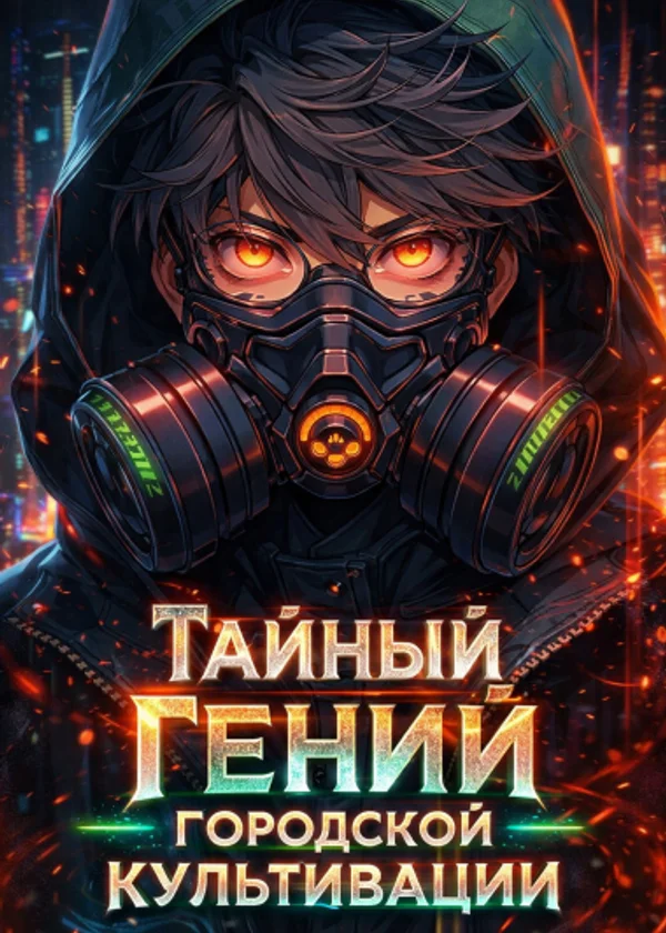 Эра Сверхлюдей