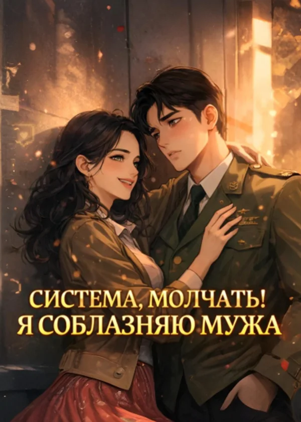 Система, молчать! Я соблазняю мужа