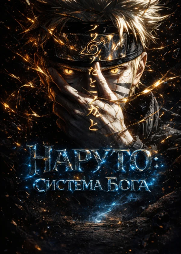 Наруто: система бога