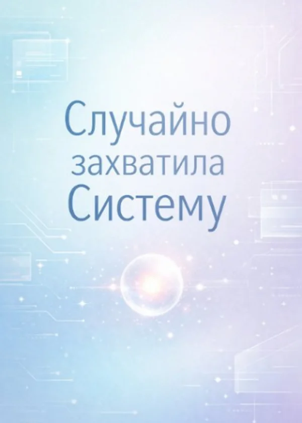 Случайно захватила Систему [Быстрое путешествие по мирам]