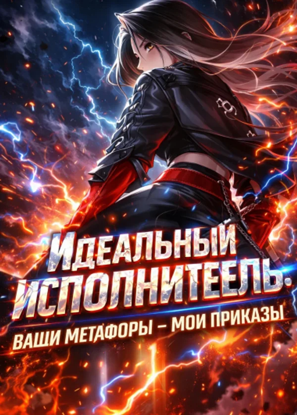 Идеальный исполнитель: Ваши метафоры — мои приказы