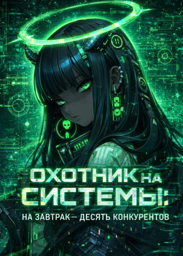 Охотник на Системы: На завтрак — десять конкурентов