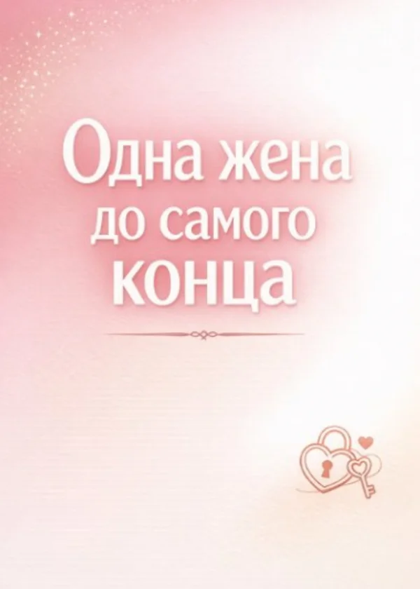 Одна жена до самого конца
