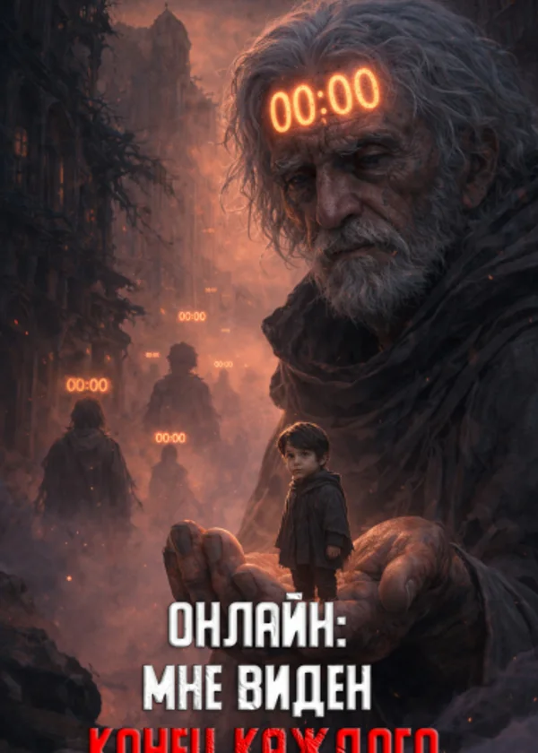 Онлайн: Мне виден конец каждого