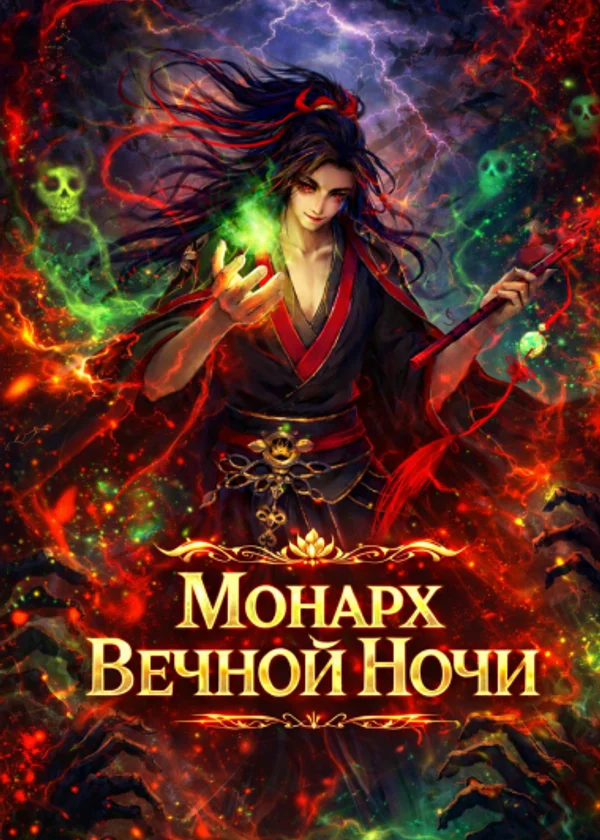 Монарх Вечной Ночи