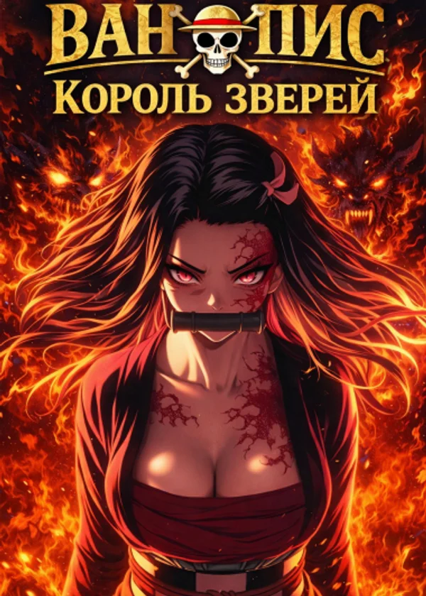 Ван Пис: Король Зверей