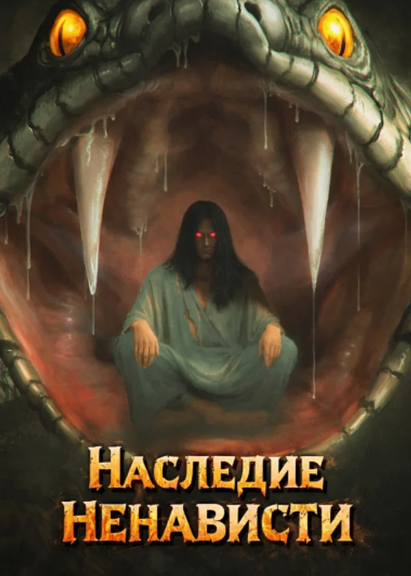 Наследие ненависти